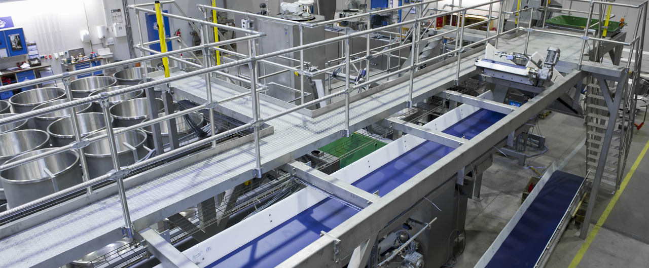 Bretèche Industrie acquires ingredient automation system provider, Shick