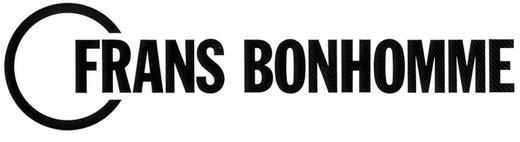 Logo Frans Bonhomme 1